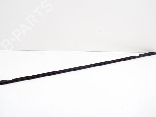 Door moulding trim VW TOUAREG (7LA, 7L6, 7L7) 3.2 V6 | BP14635123C150 