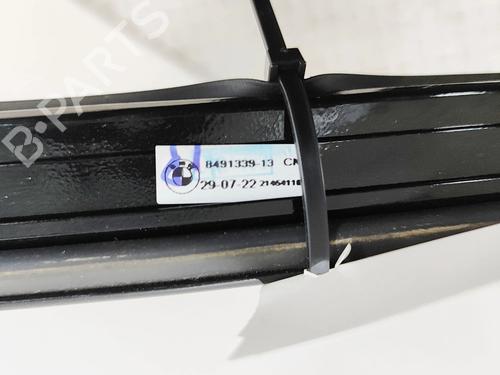 Other BMW iX (I20) xDrive 40 | BP33392147O1 - Image 8