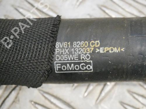 Pipe FORD KUGA II (DM2) 2.0 TDCi | BP14610529M125  - Image 6