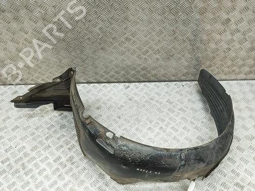 Hjulbue KIA CEE'D (JD) 1.6 CRDi 110 | BP30004771C56