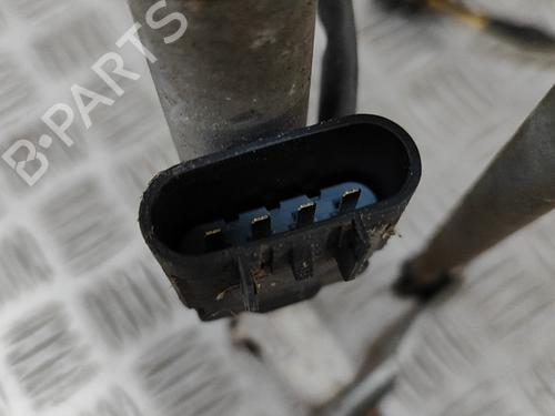 Front wipers mechanism CHEVROLET ORLANDO (J309) 1.8 | BP26728606C83 