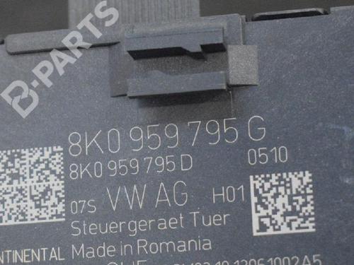 Elektronisk modul AUDI Q5 (8RB) 2.0 TFSI quattro | BP8827612M83 