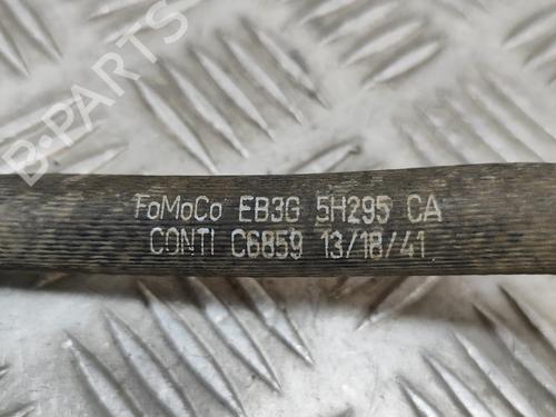Elektronisk sensor FORD RANGER (TKE) 2.2 TDCi 4x4 | BP25786912M84 