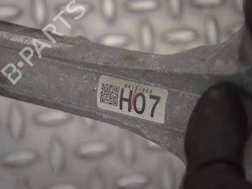 Steering rack LEXUS RX (_L2_) 450h AWD (GYL25_, GYL26_, GYL25, GYL26, GYL25R, GYL26R) | BP33364099M22 - Image 5