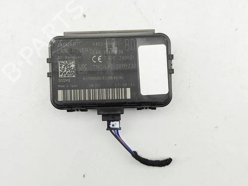 Used Electronic module Electronic module LAND ROVER DEFENDER Station Wagon (L663) P525 4x4 (525 hp) 33390815 33390815