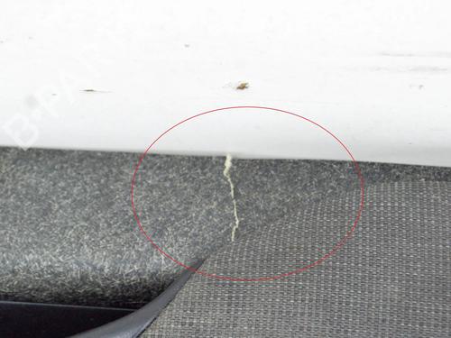 Seats set BMW i3 (I01) Range Extender | BP33357768C78 - Image 10