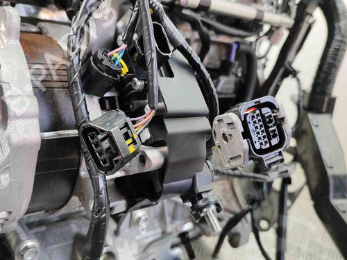 Engine MAZDA CX-30 (DM) e-SKYACTIV-X M Hybrid | BP28564516M1