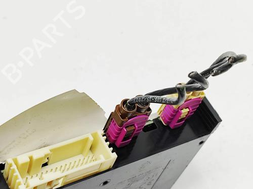 Electronic module MERCEDES-BENZ A-CLASS Saloon (V177) A 250 e (177.185) | BP31763000M83