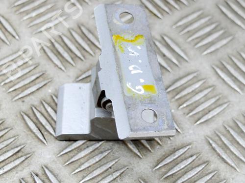 Hinge/Door check strap BMW X3 (F25) xDrive 20 d | BP14651538C146 