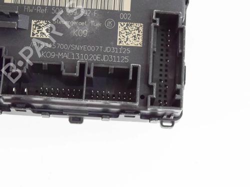 Electronic module AUDI Q3 (F3B) 35 TFSI | BP27763668M83  - Image 5