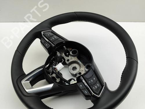 Steering wheel MAZDA CX-5 (KF) 2.0 | BP27317746C49  - Image 5