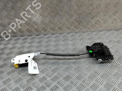 Used Tailgate lock AUDI Q4 E-TRON SUV (F4B) 45 (286 hp) 28732806