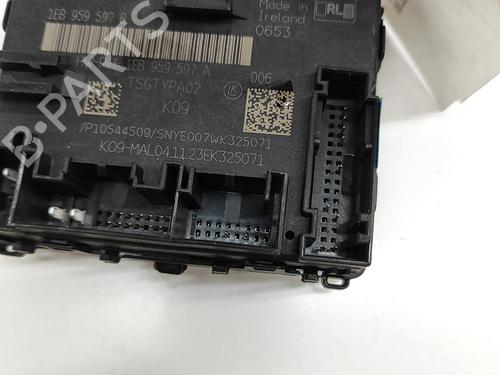 Electronic module SKODA ENYAQ iV SUV (5AZ) 85X | BP28555908M83 - Image 5