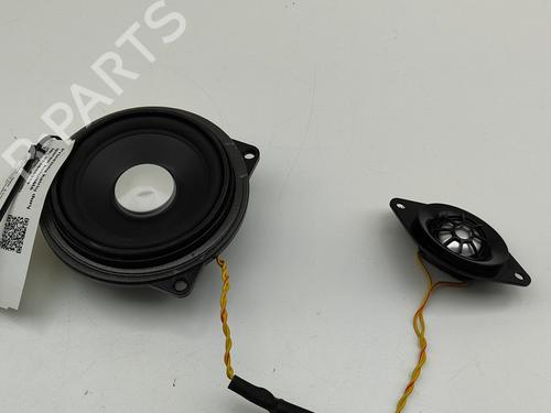 Used Speaker BMW 6 Coupe (F13) 640 d (313 hp) 28121462