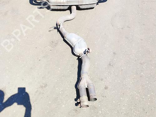 Exhaust system AUDI Q3 Sportback (F3N) 2.5 RS TFSI quattro | BP36044953M121 - Image 4