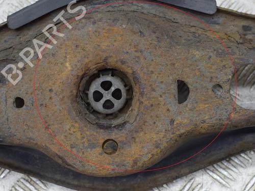 Left rear suspension arm AUDI A3 Sportback (8VA, 8VF) 1.4 TFSI e-tron | BP16271212M14 