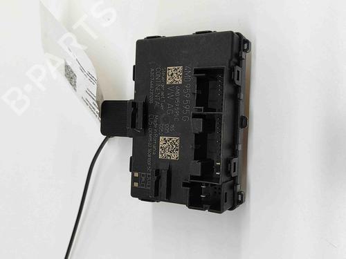 Used Electronic module AUDI Q7 (4MB, 4MG, 4MQ) 3.0 TDI quattro (272 hp) 23415672