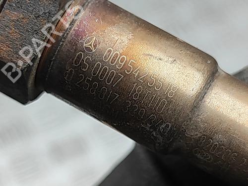 Electronic sensor MERCEDES-BENZ GLS (X166) 500 4-matic (166.873) | BP33825854M84  - Image 7