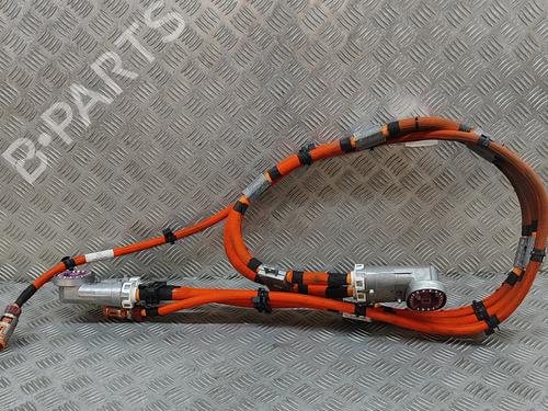 Wiring harness MERCEDES-BENZ EQS (V297) EQS 450+ (297.123) | BP28550098E16