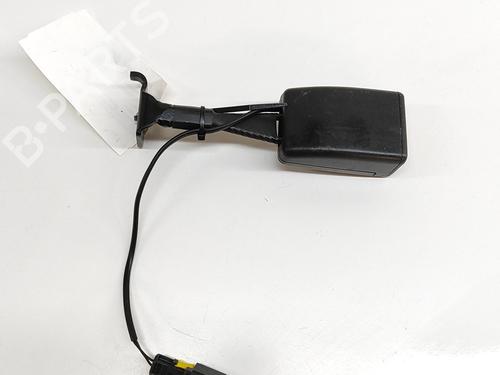 Used Seat buckle MASERATI GHIBLI III (M157) 3.0 D (250 hp) 24143158