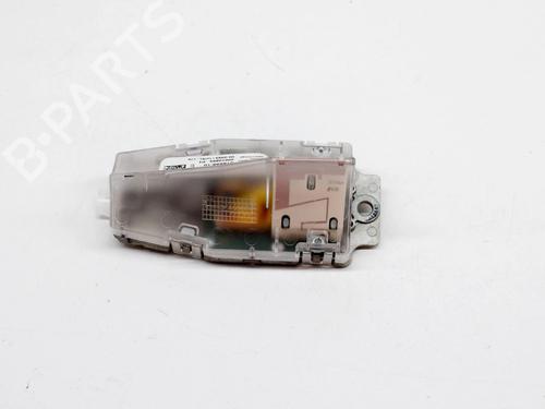 Used Antenna/Base Antenna/Base BMW 2 Coupe (F22, F87) 220 i (184 hp) 10526653 10526653