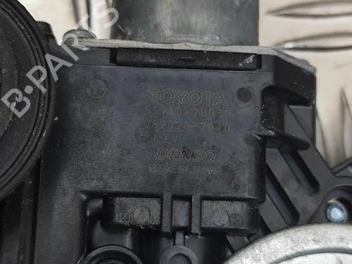 Front right window mechanism LEXUS NX II (_A2_, _H2_) 350h E-Four (AAZH25) | BP33624811C23  - Image 6