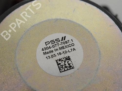 Módulo eletrónico AUDI Q5 (FYB, FYG) 2.0 TDI quattro | BP30243753M83 