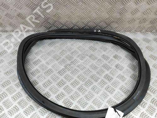 Used Rubber door seal VW ID.4 (E21) GTX (299 hp) 27772029