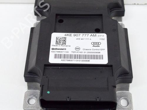 Elektronisk modul AUDI E-TRON (GEN) 50 quattro (313 hp) 28547945
