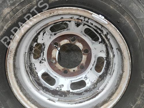 Fælk IVECO DAILY VI Platform/Chassis 35S18, 35C18, 40C18, 45C18, 50C18, 60C18, 65C18, 70C18 | BP33395357C45  - Image 5