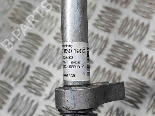 AC pipe MERCEDES-BENZ E-CLASS (W213) E 220 d 4-matic (213.005) | BP16076833M126