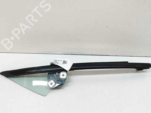 Used Front left quarter glass MAZDA MX-5 IV (ND__) 2.0 (ND2E, ND6E) (160 hp) 29007544