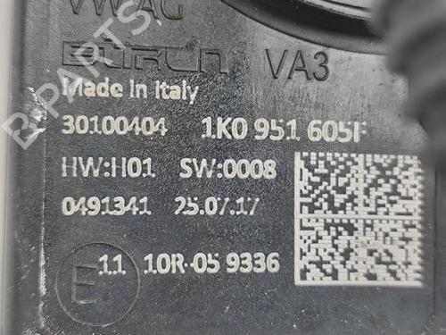 Electronic module VW TOUAREG (7P5, 7P6) 3.0 V6 TDI | BP33239514M83  - Image 7