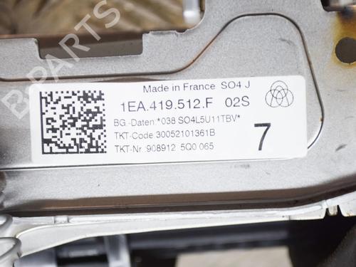 Steering column VW ID.3 (E11, E12) Pro | BP28430359M21 - Image 6