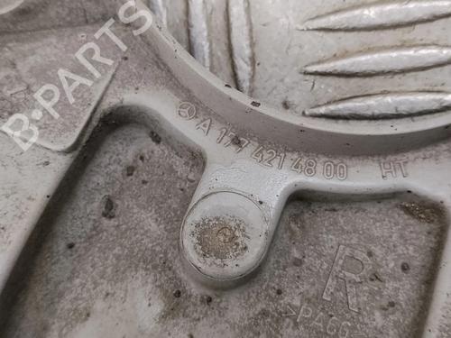 Electronic sensor MERCEDES-BENZ CLA (C118) CLA 180 (118.384) | BP40151916M84 - Image 7