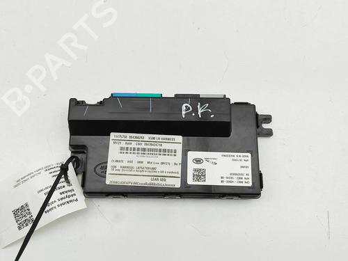 Used Electronic module Electronic module JAGUAR I-PACE (X590) EV400 AWD (400 hp) 34190872 34190872