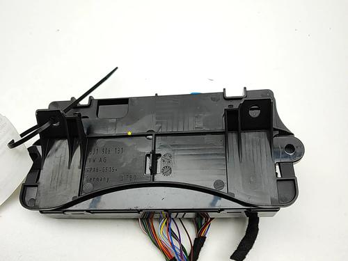 Electronic module SKODA SUPERB IV Estate (NZ5) 1.5 TSI iV PHEV | BP36703642M83 - Image 2
