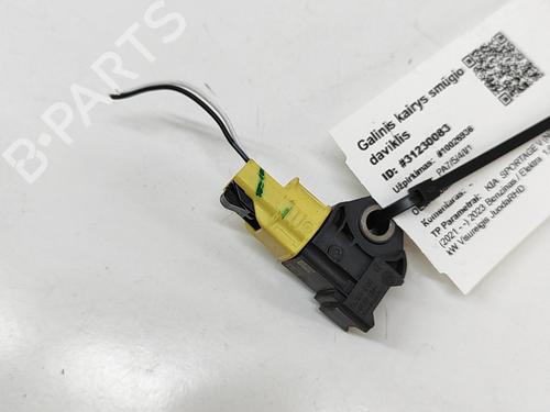 Used Electronic sensor KIA SPORTAGE V (NQ5) 1.6 T-GDI (180 hp) 28562451