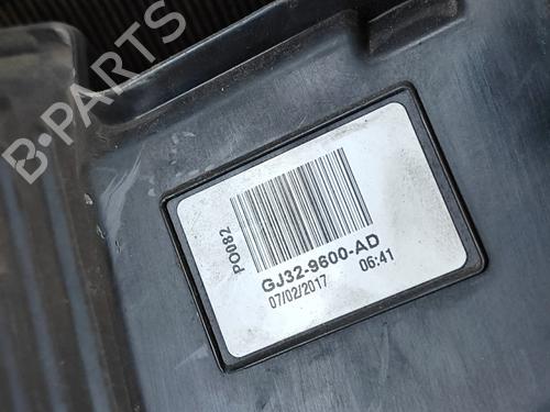 Air filter box LAND ROVER RANGE ROVER EVOQUE (L538) 2.0 D 4x4 | BP24975772M87  - Image 6