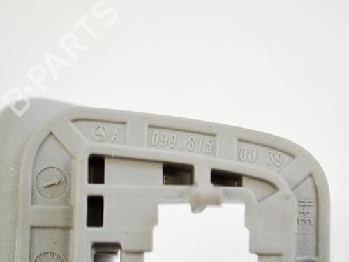 Interior roof handle MERCEDES-BENZ GL-CLASS (X166) GL 350 CDI / BlueTEC 4-matic (166.824) | BP14655722I35 
