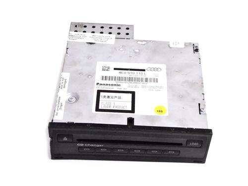 Elektronisk modul AUDI A5 Convertible (8F7) S5 quattro (333 hp) 30229060