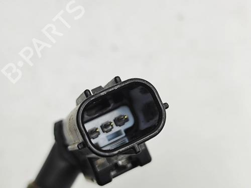 Elektronische module MAZDA 3 Hatchback (BP) 2.5 e-SKYACTIV-G (BP5H) | BP30938007M83 