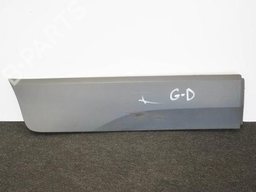 Used Door moulding trim FORD ECOSPORT 1.0 EcoBoost (140 hp) 14668134