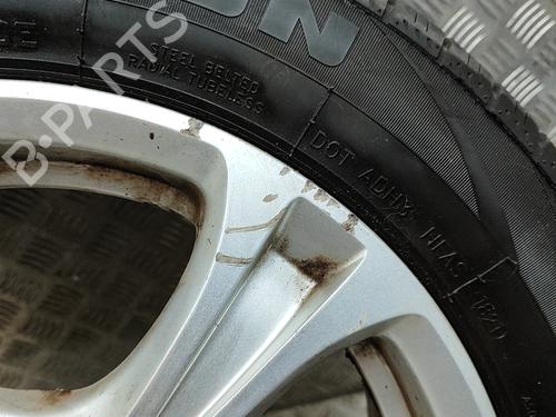 Rim JAGUAR XF I (X250) 2.2 D | BP22807723C45 