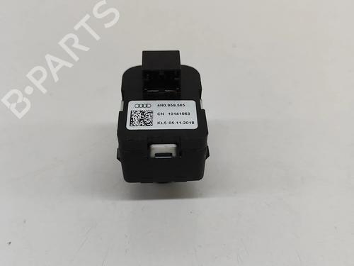 Mirror switch AUDI A6 C8 (4A2) 40 TDI | BP27786672I25 - Image 5