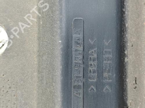 Underbody protection FORD RANGER (TKE) 2.0 EcoBlue 4x4 | BP29975128M92