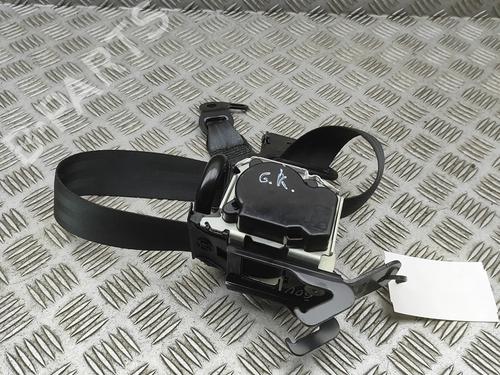 Rear left seatbelt FORD USA EXPLORER (CX740) EV | BP33391684I29 - Image 2