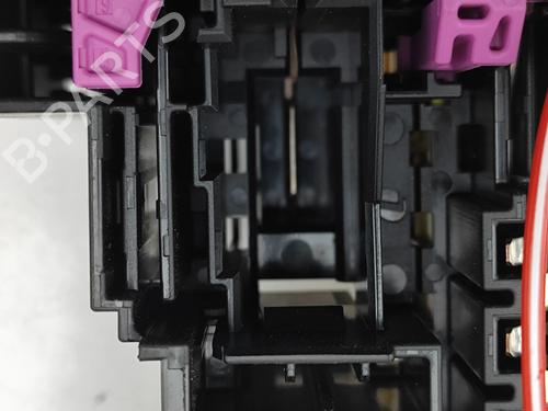 Fuse box MERCEDES-BENZ GLE (V167) GLE 400 d 4-matic (167.123) | BP33394157E1 - Image 6