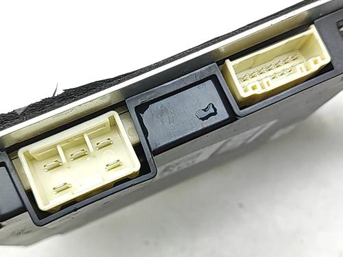 Electronic module TESLA MODEL X (5YJX) P100D AWD | BP33661642M83  - Image 5