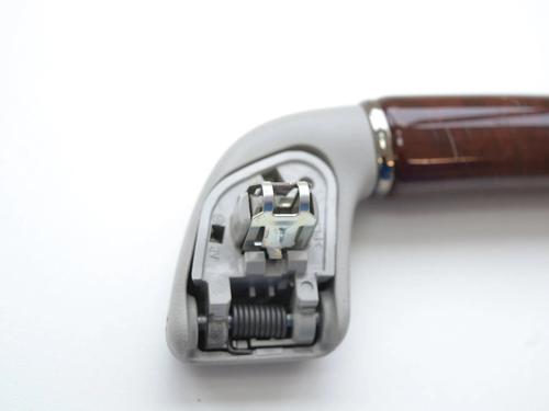 Interior roof handle LEXUS LS (_F4_) 600h AWD (UVF45, UVF46) | BP33362019I35 - Image 5